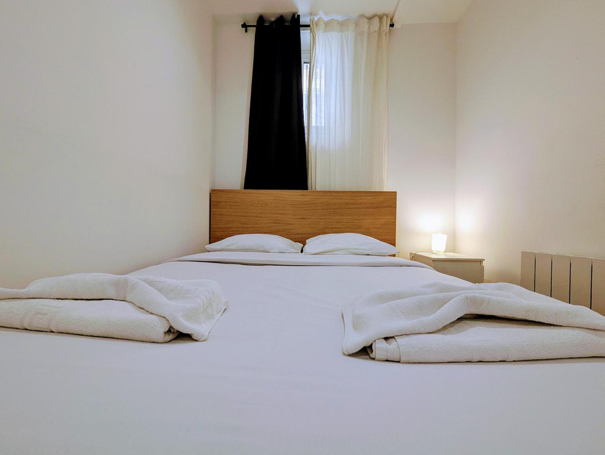 Chic Studio Paris - Asnieres Экстерьер фото